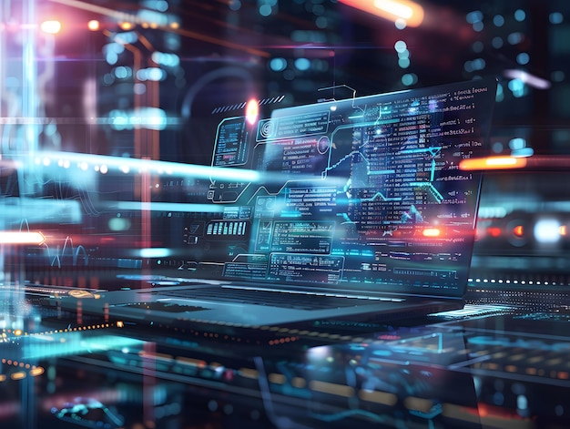 AI Coding With ChatGPT: The Future Of Software Development AI Coding With ChatGPT: The Future Of Software Development