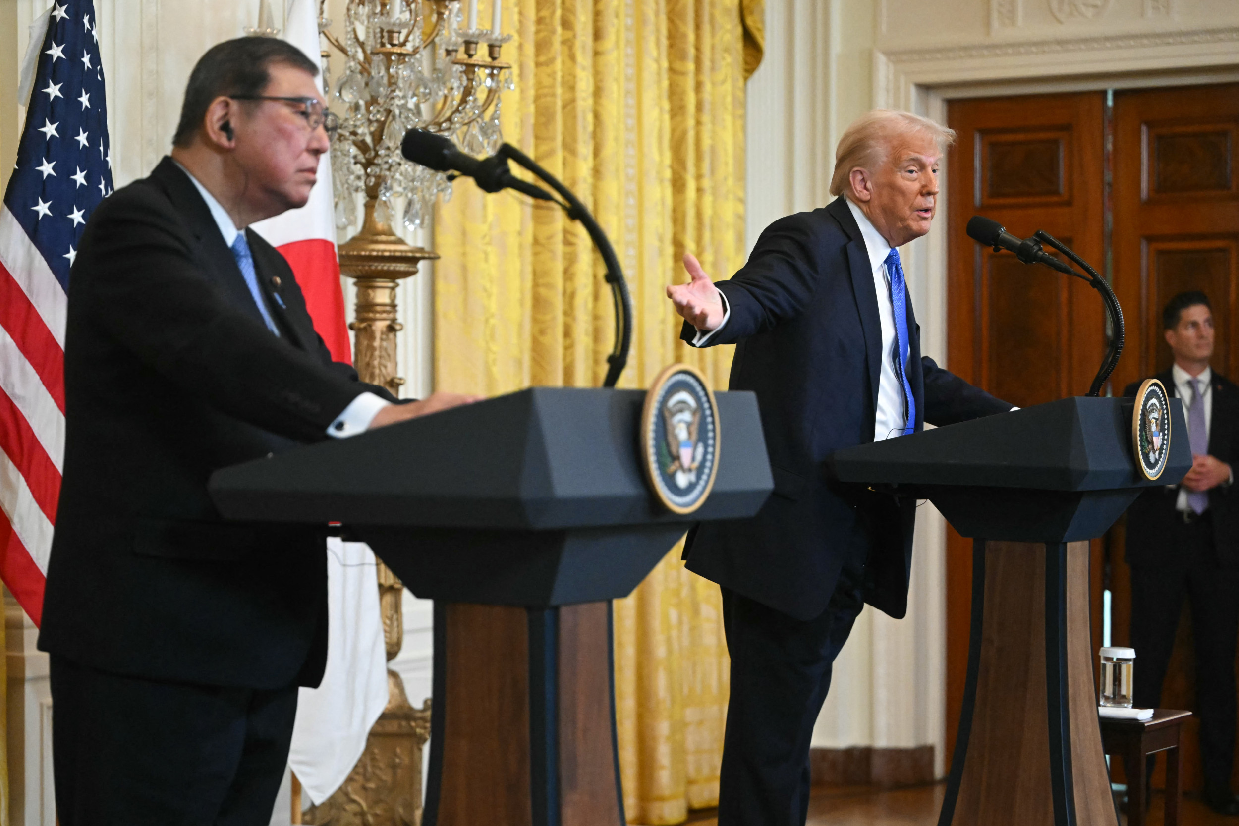 AI Companies Win Big With Trump Bill: Cautious Optimism Ahead AI Companies Win Big With Trump Bill: Cautious Optimism Ahead