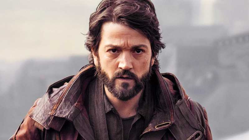 AI Concerns Lead To Cancellation Of Star Wars: Andor Book AI Concerns Lead To Cancellation Of Star Wars: Andor Book