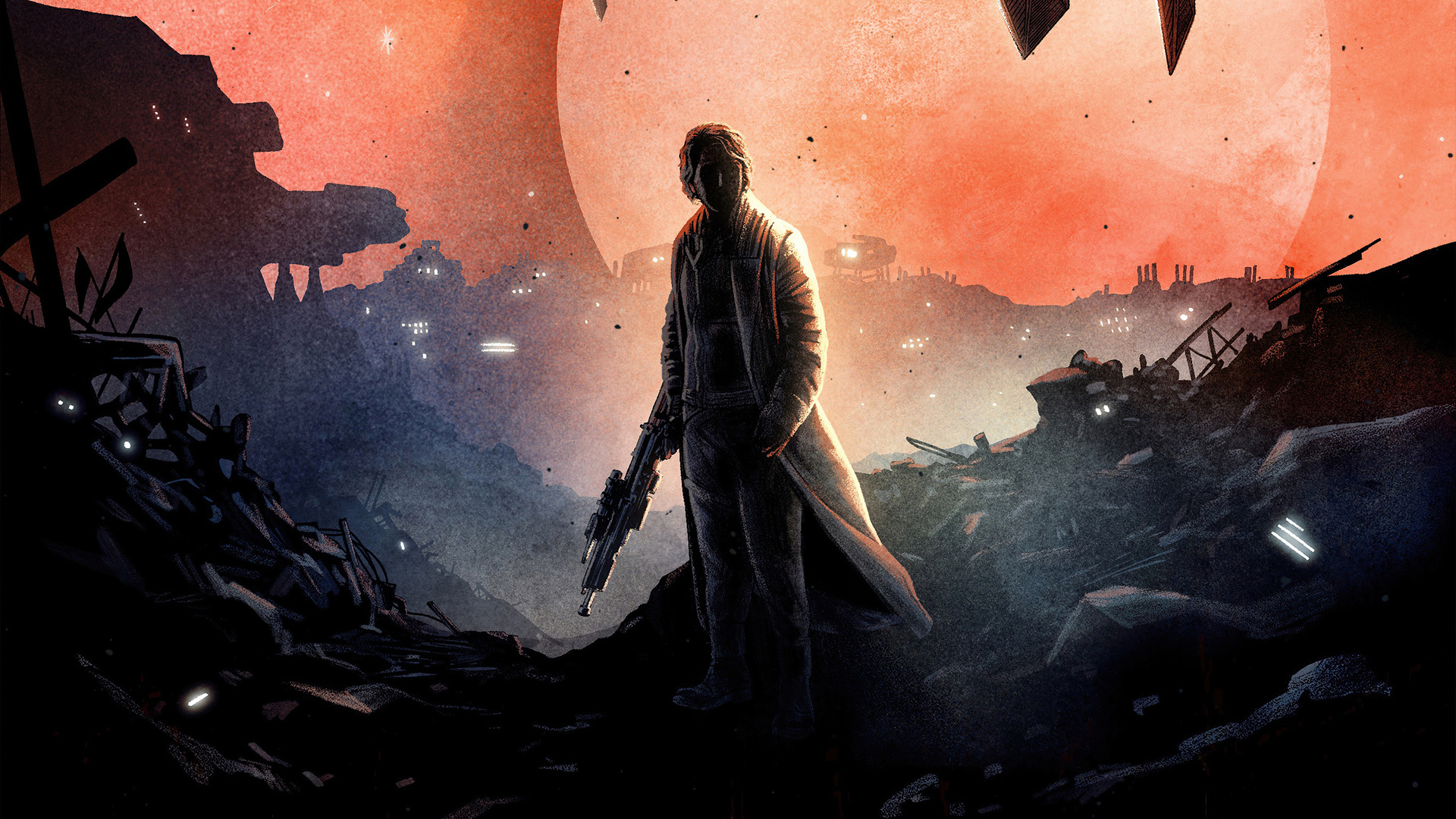 AI Fears Halt Publication Of Star Wars: Andor Novel AI Fears Halt Publication Of Star Wars: Andor Novel