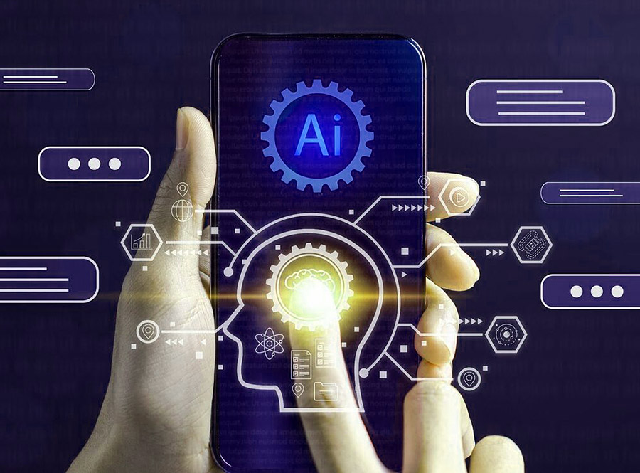 蘋果公司擬用AI技術解決iPhone電池耗電問題 蘋果公司擬用AI技術解決iPhone電池耗電問題