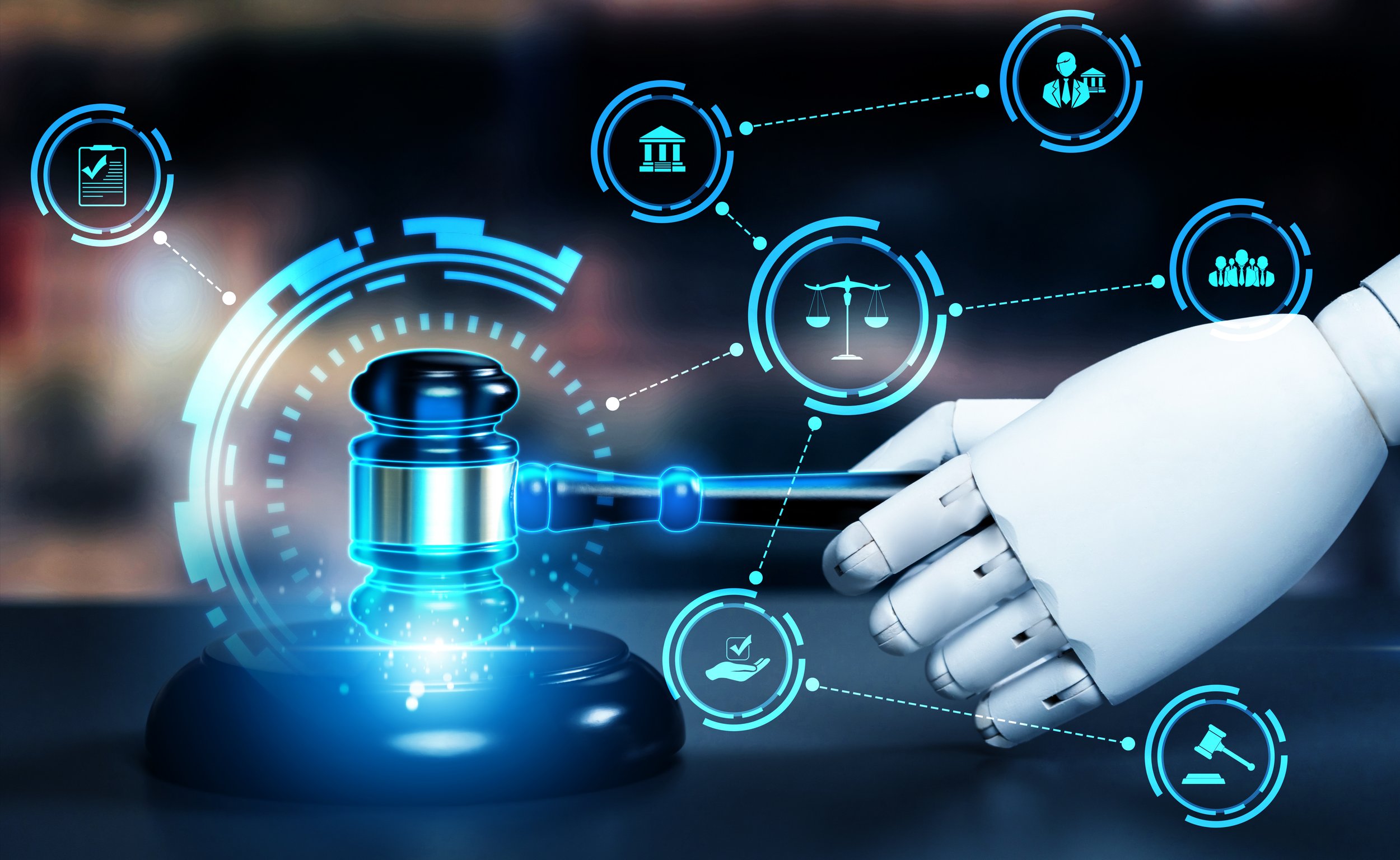 AI Industry Celebrates Legislative Victory, Yet Faces Uncertain Future AI Industry Celebrates Legislative Victory, Yet Faces Uncertain Future