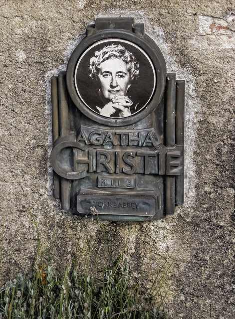 AI-Powered Agatha Christie Writing Classes: A BBC Initiative AI-Powered Agatha Christie Writing Classes: A BBC Initiative