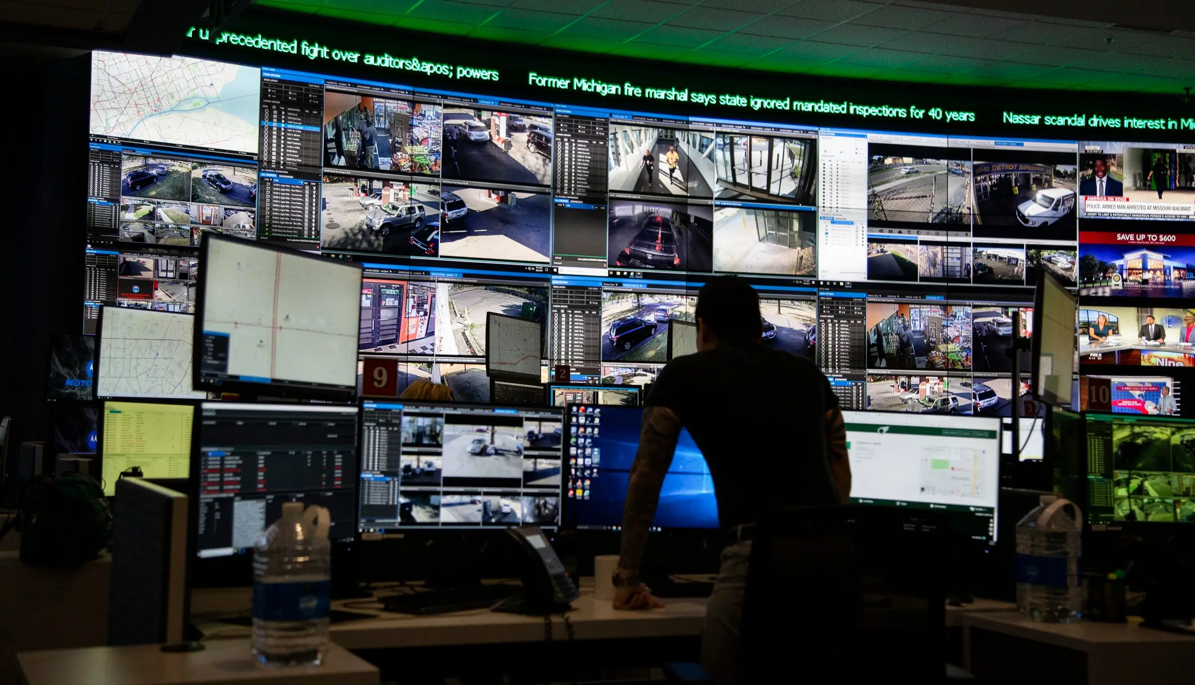 AI Therapy: Surveillance In A Police State? AI Therapy: Surveillance In A Police State?