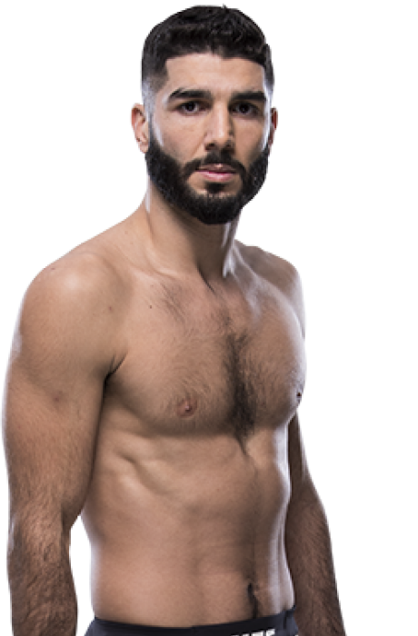 Aiemann Zahabi Vs José Aldo: Analyse Du Combat UFC 315 Montréal Aiemann Zahabi Vs José Aldo: Analyse Du Combat UFC 315 Montréal