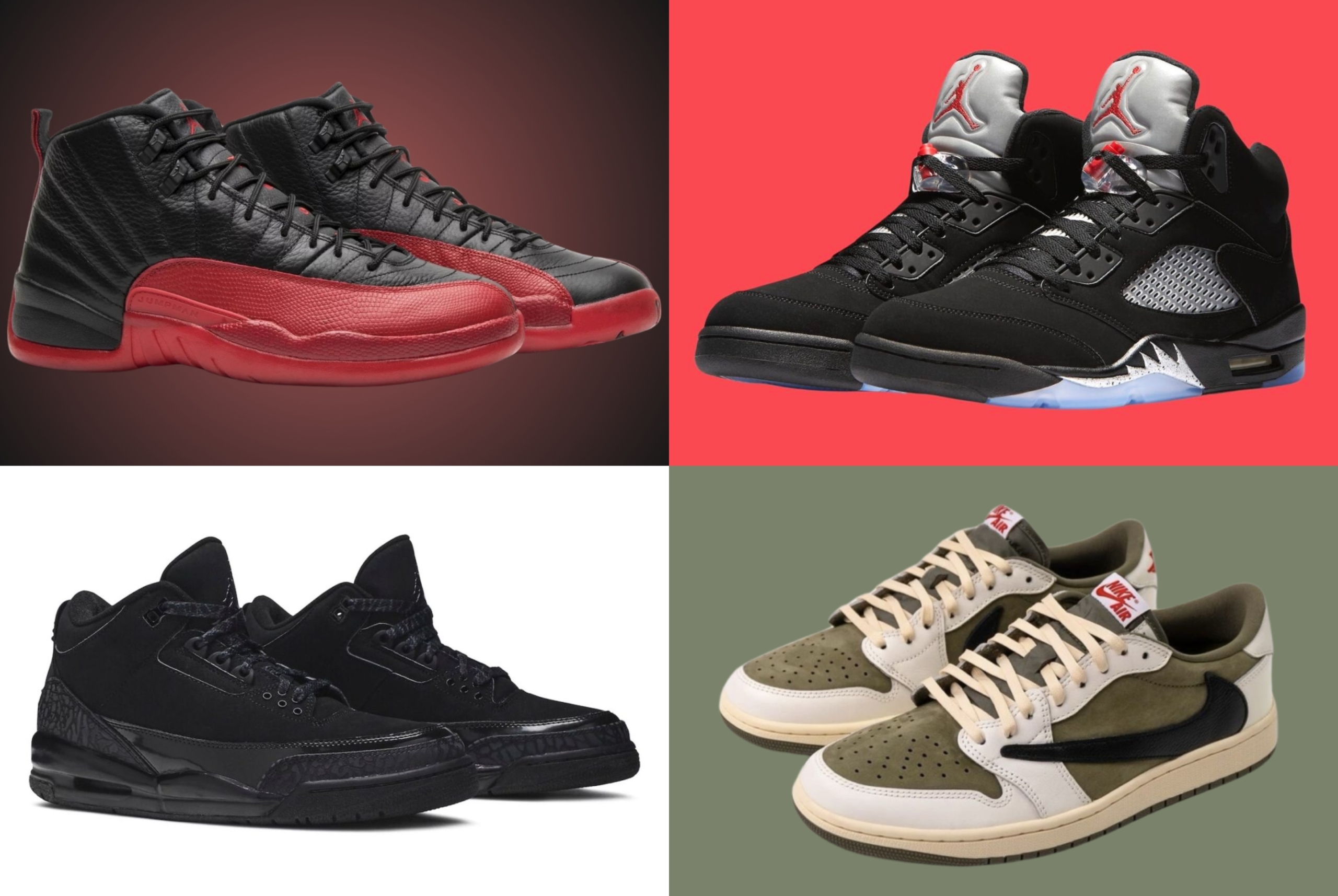 Air Jordan Sneaker Drop: May 2025 Release Calendar Air Jordan Sneaker Drop: May 2025 Release Calendar