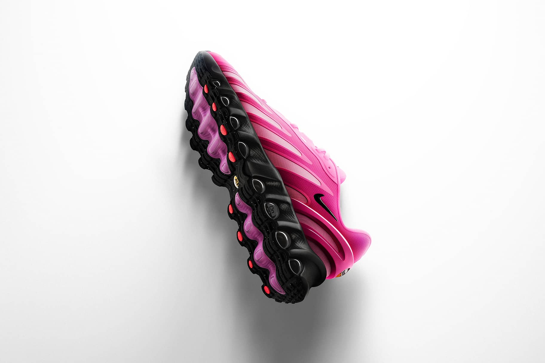 Air Max Dn8: Nike's Latest Innovation In Sneaker Technology