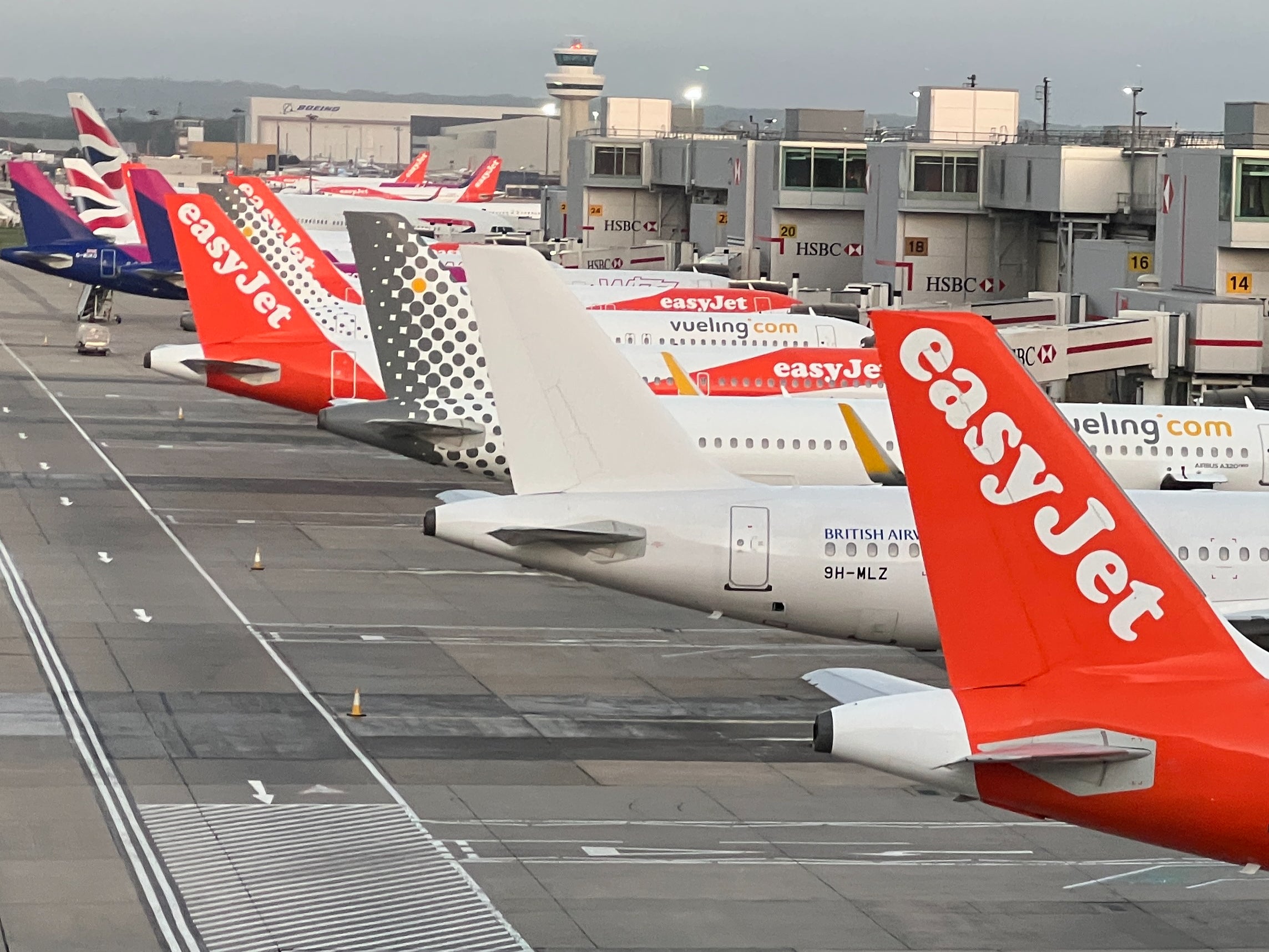 Air Traffic Control Failures At Newark: A Legacy Of The Trump Administration? Air Traffic Control Failures At Newark: A Legacy Of The Trump Administration?