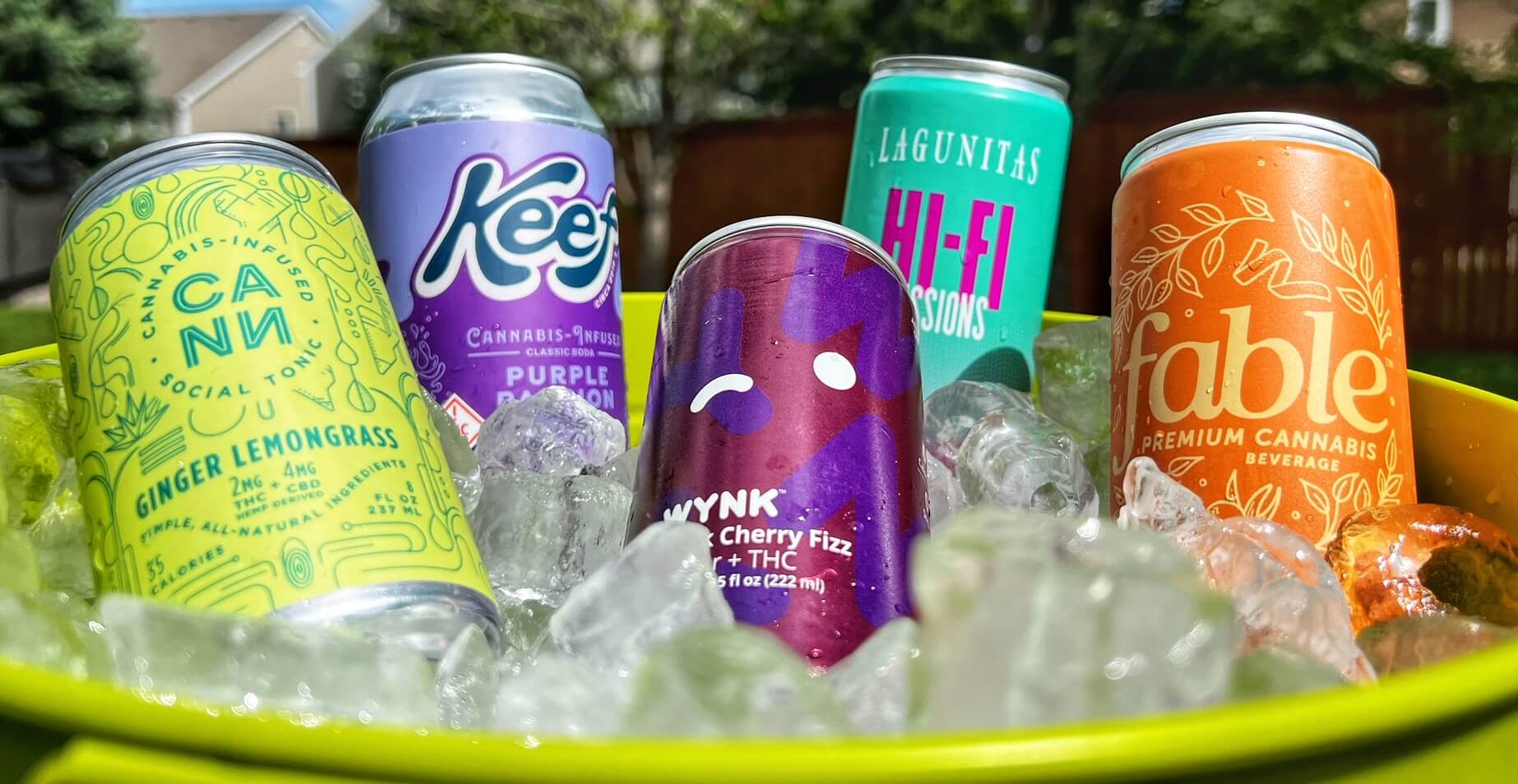 Air Traffic Control Shortages, High-Profile Court Cases, And THC Drinks: Your Daily News Update Air Traffic Control Shortages, High-Profile Court Cases, And THC Drinks: Your Daily News Update