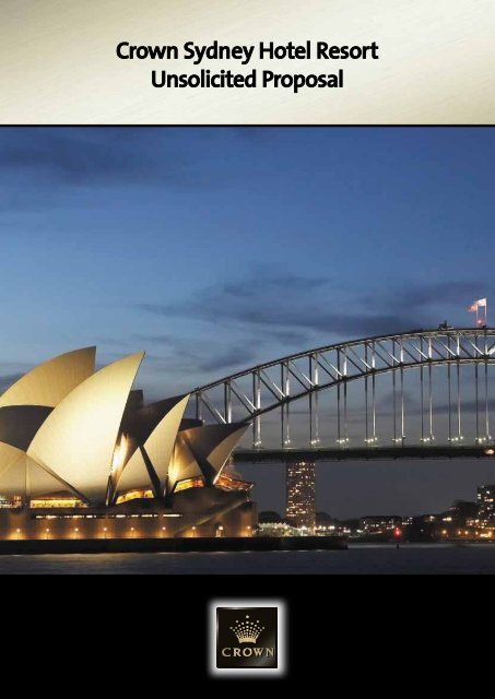 AirTrunk Billionaire Expands Sydney Real Estate Portfolio With Crown Purchase AirTrunk Billionaire Expands Sydney Real Estate Portfolio With Crown Purchase