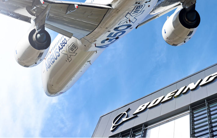 Airbus And US Airlines: The Tariff Dispute Explained Airbus And US Airlines: The Tariff Dispute Explained