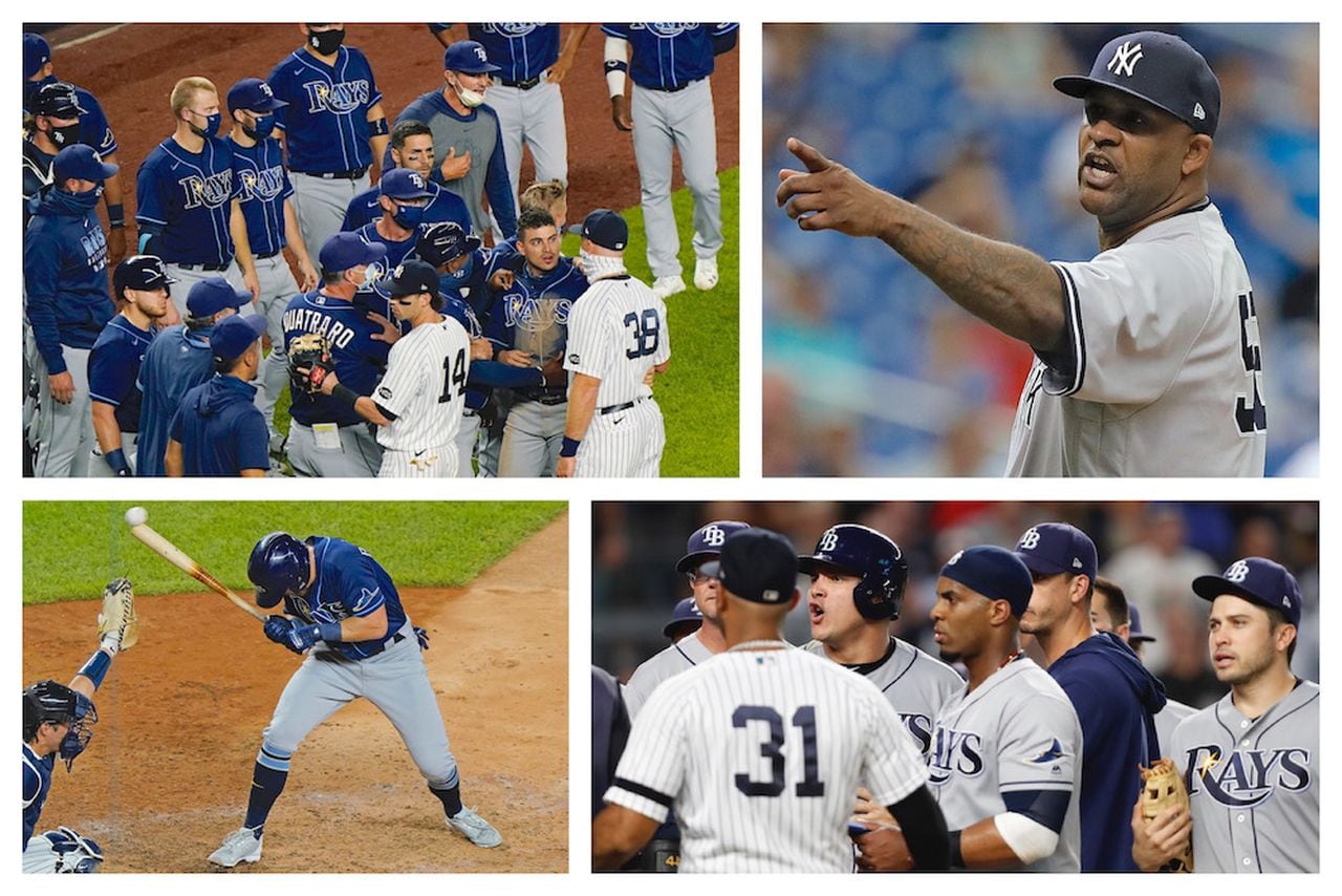 AL East Showdown: Rays Vs. Yankees Injury Concerns (April 17-20) AL East Showdown: Rays Vs. Yankees Injury Concerns (April 17-20)