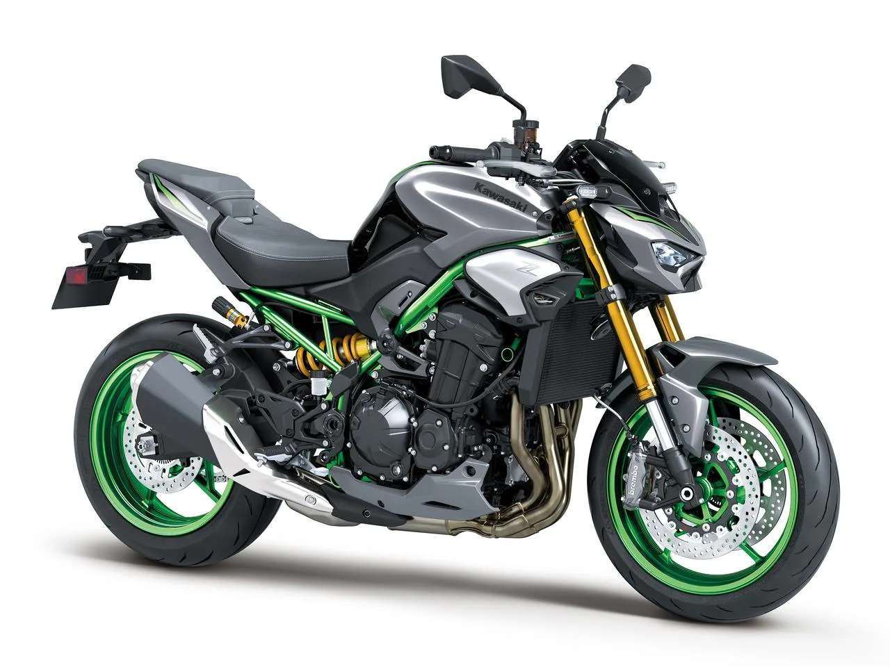 Alasan Kawasaki Z900 Dan Z900 SE Lebih Murah Di Indonesia Alasan Kawasaki Z900 Dan Z900 SE Lebih Murah Di Indonesia
