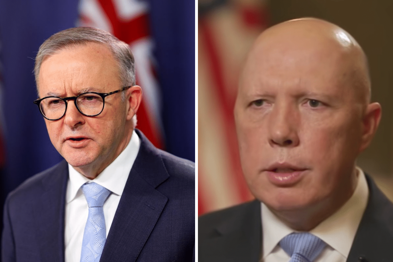 Albanese And Dutton's Election Strategies: A Comparative Overview Albanese And Dutton's Election Strategies: A Comparative Overview