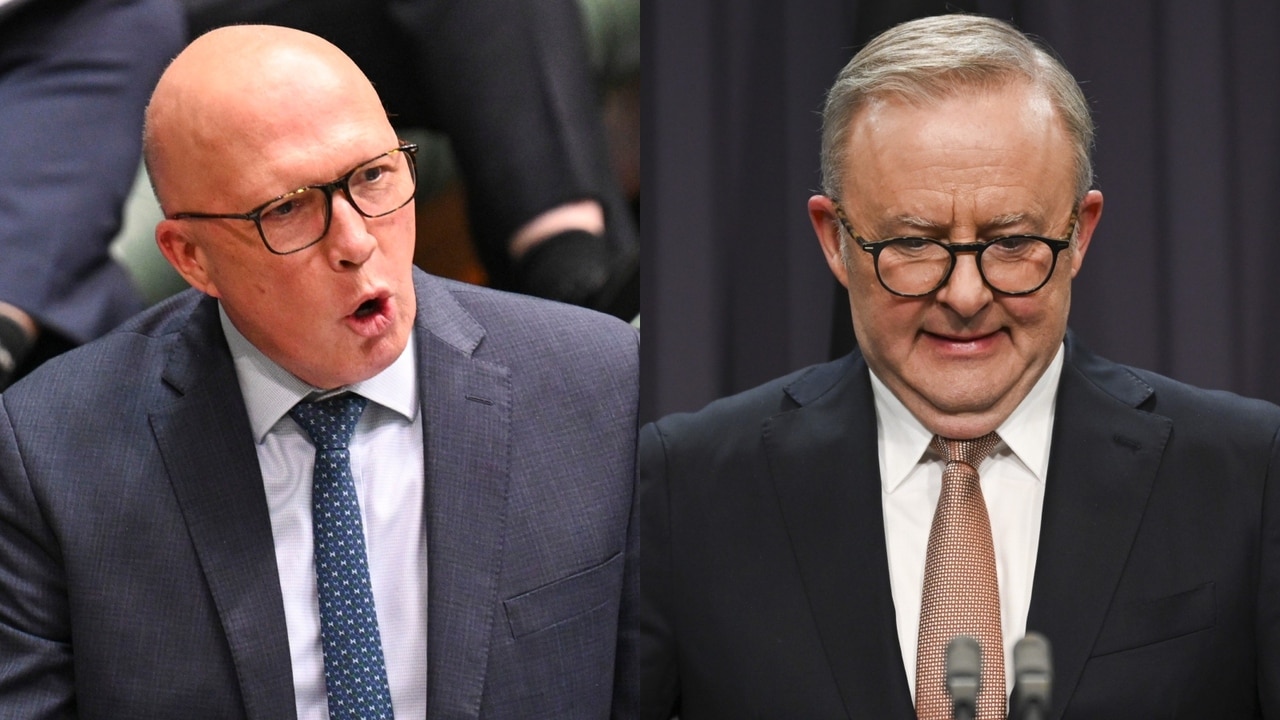 Albanese Vs. Dutton: A Critical Analysis Of Their Election Pitches Albanese Vs. Dutton: A Critical Analysis Of Their Election Pitches