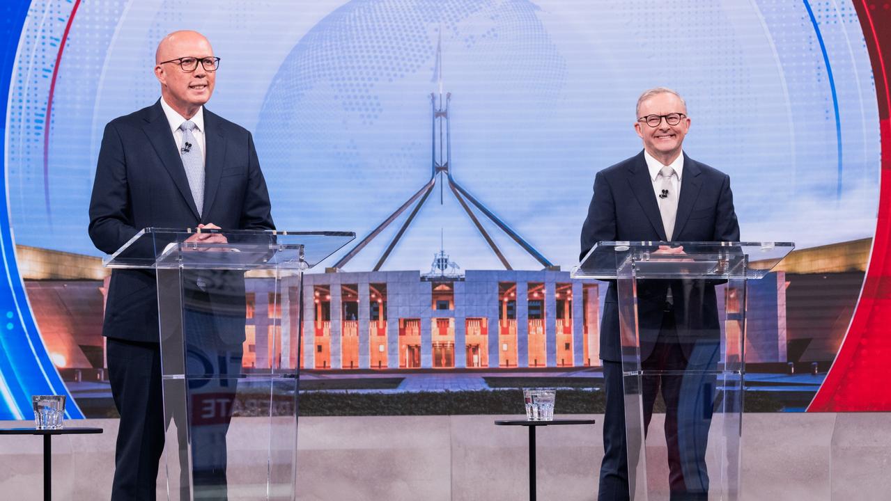 Albanese Vs Dutton: A Critical Analysis Of Their Key Policy Pitches Albanese Vs Dutton: A Critical Analysis Of Their Key Policy Pitches