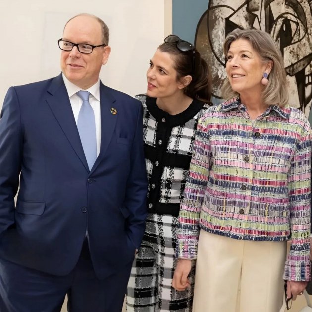 Albert De Mònaco I La Seva Escapada Amb Una Actriu: Lluny De Charlene? Albert De Mònaco I La Seva Escapada Amb Una Actriu: Lluny De Charlene?