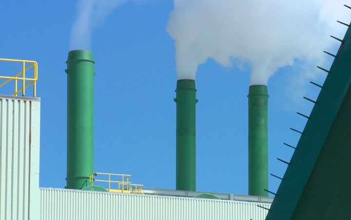Alberta Announces Permanent Freeze On Industrial Carbon Levy Alberta Announces Permanent Freeze On Industrial Carbon Levy