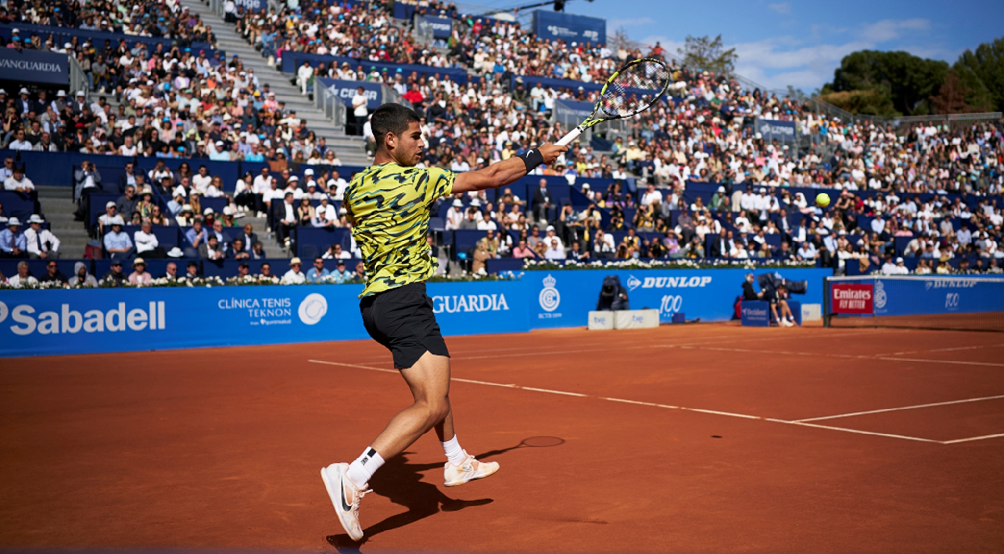 Alcaraz And Sabalenka Triumph In Italian Open Debut Alcaraz And Sabalenka Triumph In Italian Open Debut