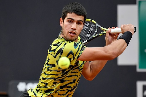 Alcaraz And Sabalenka Triumph In Rome: Italian Open Starts Strong Alcaraz And Sabalenka Triumph In Rome: Italian Open Starts Strong