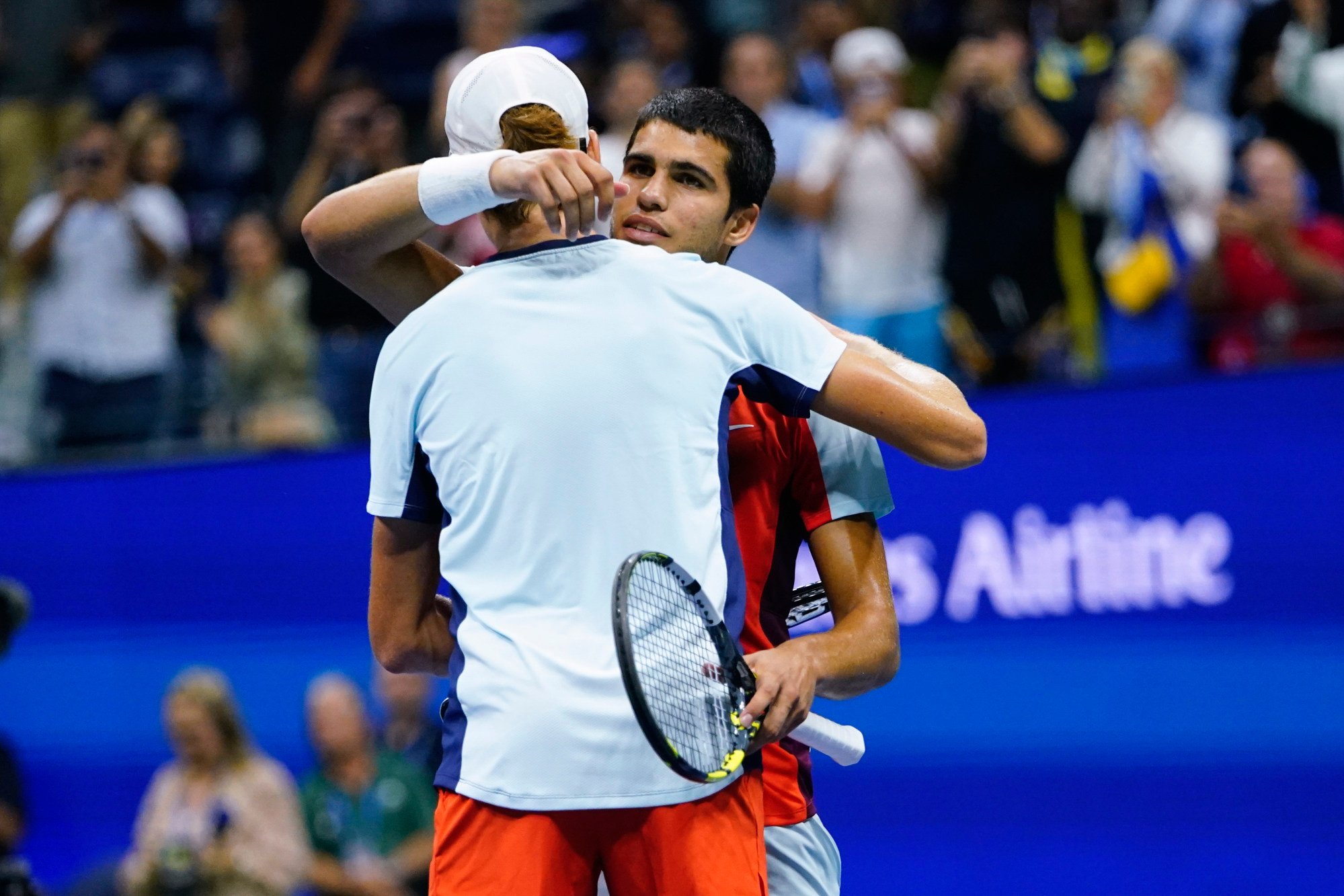 Alcaraz And Sinner Begin French Open Campaigns, Swiatek Aims For Uplift Alcaraz And Sinner Begin French Open Campaigns, Swiatek Aims For Uplift