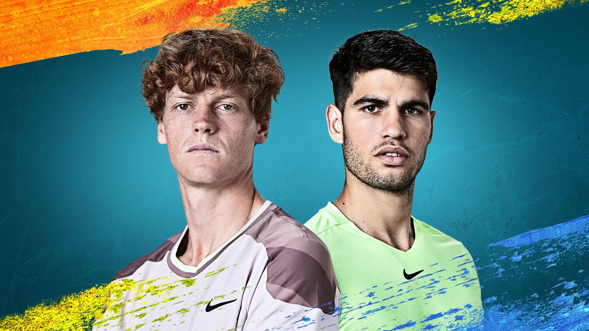 Alcaraz And Zverev: Missed Opportunities While Sinner Shines Alcaraz And Zverev: Missed Opportunities While Sinner Shines