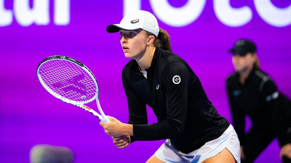 Alcaraz Confident, Swiatek Struggles: French Open Preview Alcaraz Confident, Swiatek Struggles: French Open Preview