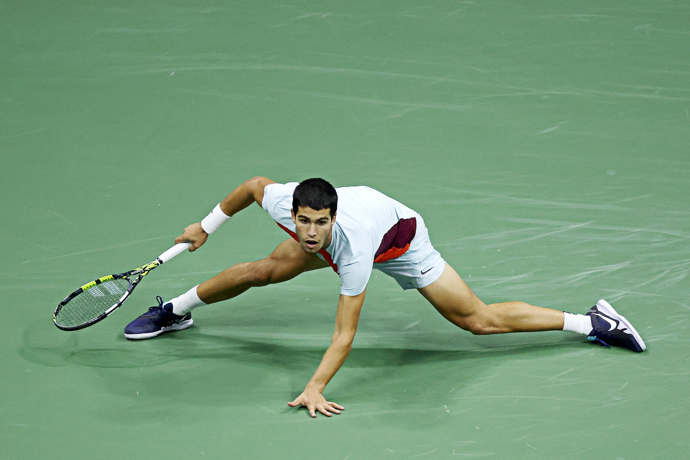 Alcaraz Wins First Monte-Carlo Masters Title Alcaraz Wins First Monte-Carlo Masters Title