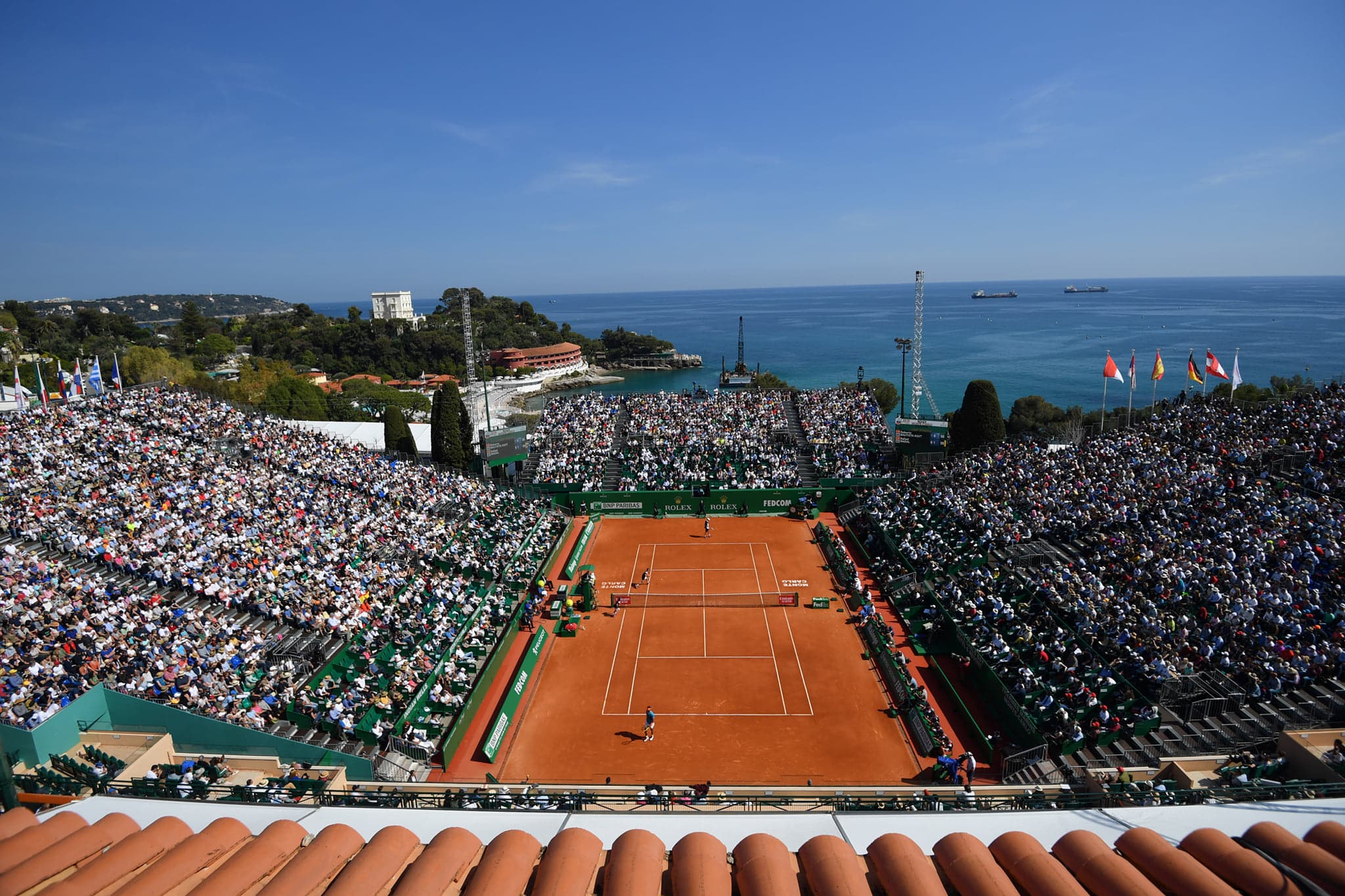 Alcaraz's Hard-Fought Victory: Securing The Monte Carlo Masters Title Alcaraz's Hard-Fought Victory: Securing The Monte Carlo Masters Title