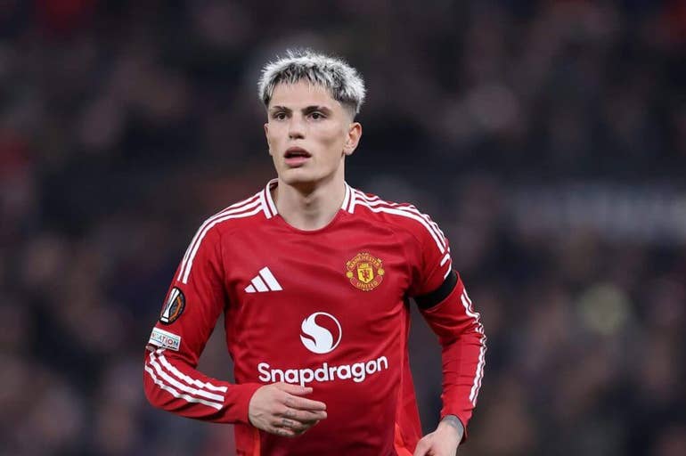Alejandro Garnacho: Chelsea's Approach Confirmed? Alejandro Garnacho: Chelsea's Approach Confirmed?