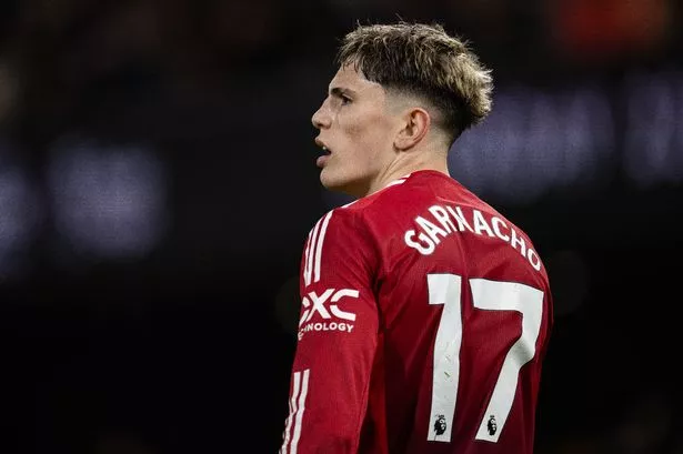 Alejandro Garnacho Transfer Speculation: Chelsea's Bid And United's Response Alejandro Garnacho Transfer Speculation: Chelsea's Bid And United's Response