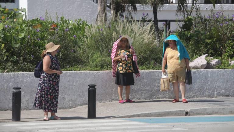 Alerta Meteorológica: Se Esperan Lluvias Moderadas Alerta Meteorológica: Se Esperan Lluvias Moderadas