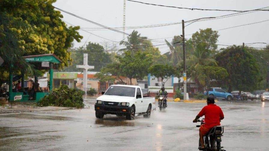Alerta Meteorológica: Vaguada Y Sistema Frontal Provocarán Lluvias Este Sábado Alerta Meteorológica: Vaguada Y Sistema Frontal Provocarán Lluvias Este Sábado