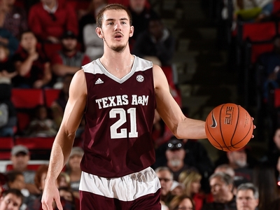 Alex Caruso: NBA Playoff History Made In Thunder Game 1 Win Alex Caruso: NBA Playoff History Made In Thunder Game 1 Win