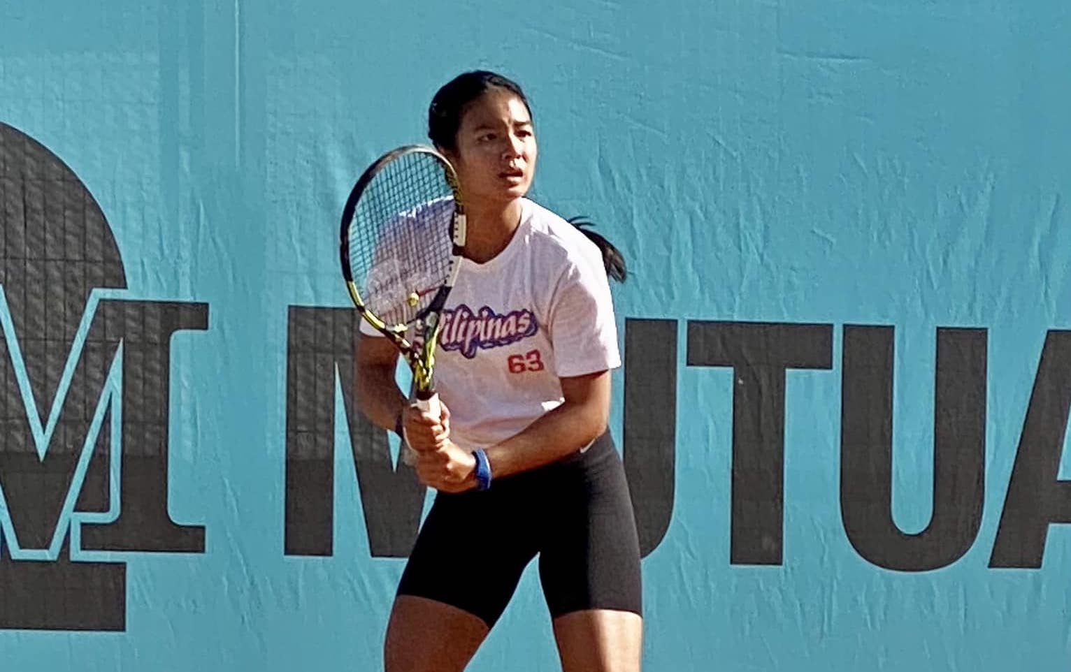 Alex Eala's French Open Preparations And Expectations Alex Eala's French Open Preparations And Expectations