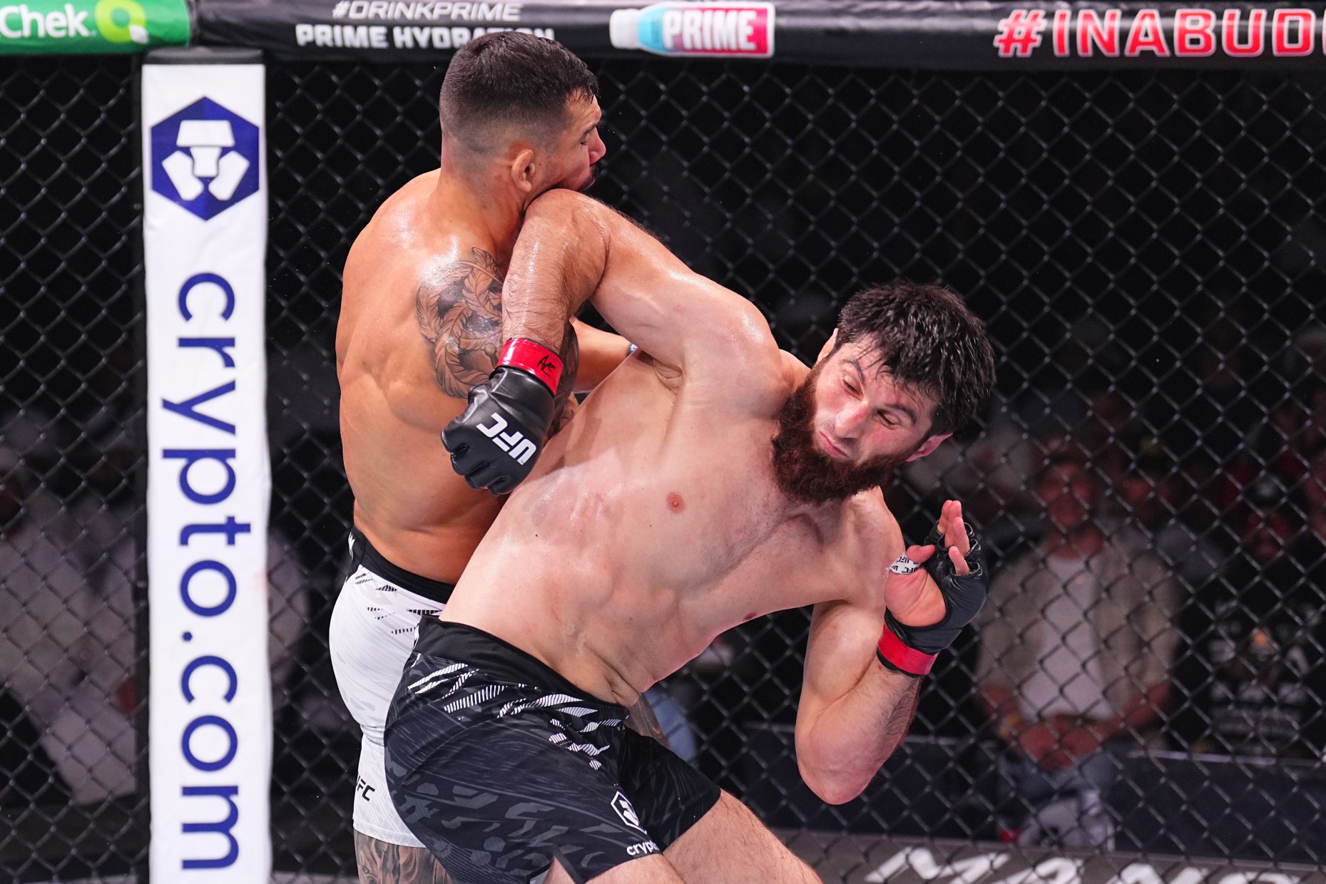 Alex Pereira Vs Magomed Ankalaev: UFC 313 DFS Preview & Winning Picks Alex Pereira Vs Magomed Ankalaev: UFC 313 DFS Preview & Winning Picks