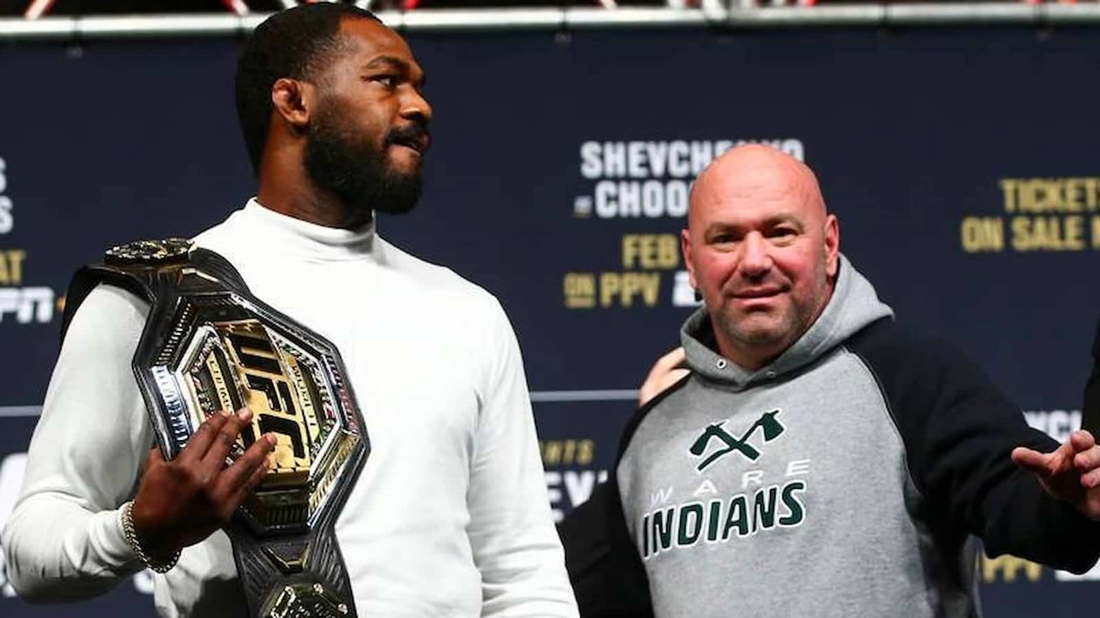 Alex Pereira's Heavyweight Title Shot: Dana White Confirms Potential Jon Jones Super Fight At UFC 313 Alex Pereira's Heavyweight Title Shot: Dana White Confirms Potential Jon Jones Super Fight At UFC 313