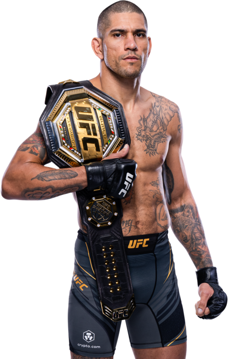 Alex Pereira's Path To A Heavyweight Bout: Dana White Hints At UFC 313 Implications Alex Pereira's Path To A Heavyweight Bout: Dana White Hints At UFC 313 Implications