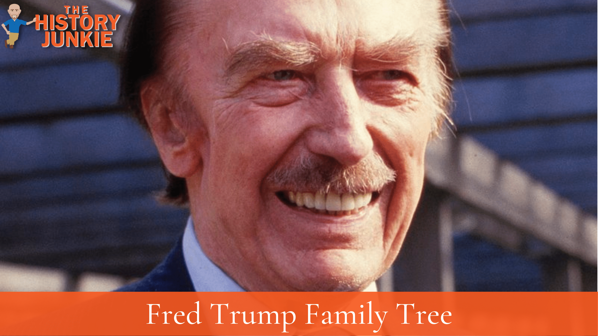 Alexander Arrives: An Update On The Trump Family Tree Alexander Arrives: An Update On The Trump Family Tree