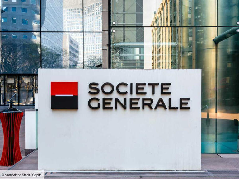 Alexis Kohler : De L'Élysée À La Société Générale - Un Nouveau Chapitre Alexis Kohler : De L'Élysée À La Société Générale - Un Nouveau Chapitre