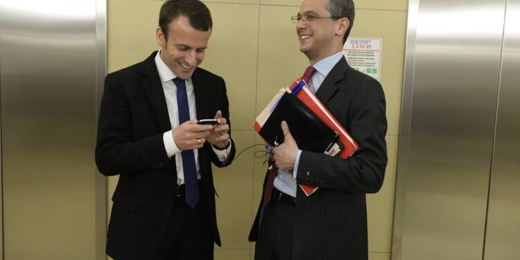Alexis Kohler Nommé Directeur Général Adjoint De Société Générale : Analyse Et Implications Alexis Kohler Nommé Directeur Général Adjoint De Société Générale : Analyse Et Implications