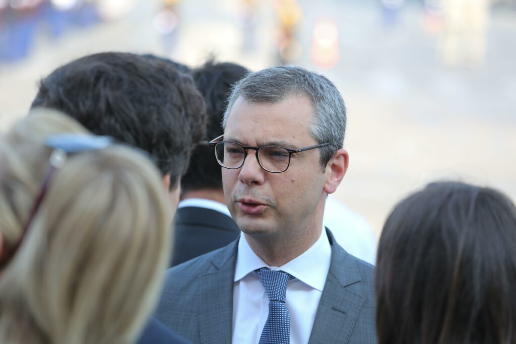 Alexis Kohler Quitte L'Élysée: Analyse De L'impact Sur La Présidence Macron Alexis Kohler Quitte L'Élysée: Analyse De L'impact Sur La Présidence Macron