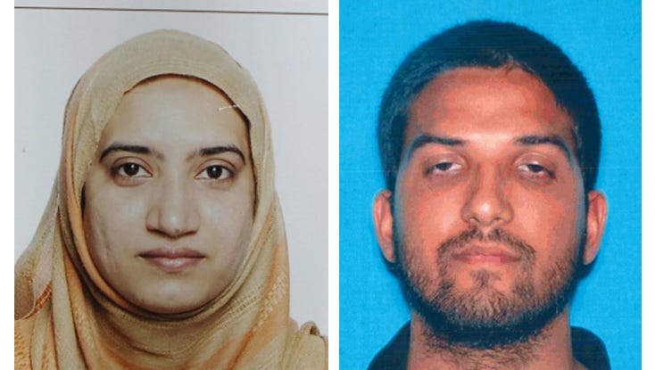 Algorithms, Radicalization, And Mass Shootings: Holding Tech Companies Accountable Algorithms, Radicalization, And Mass Shootings: Holding Tech Companies Accountable