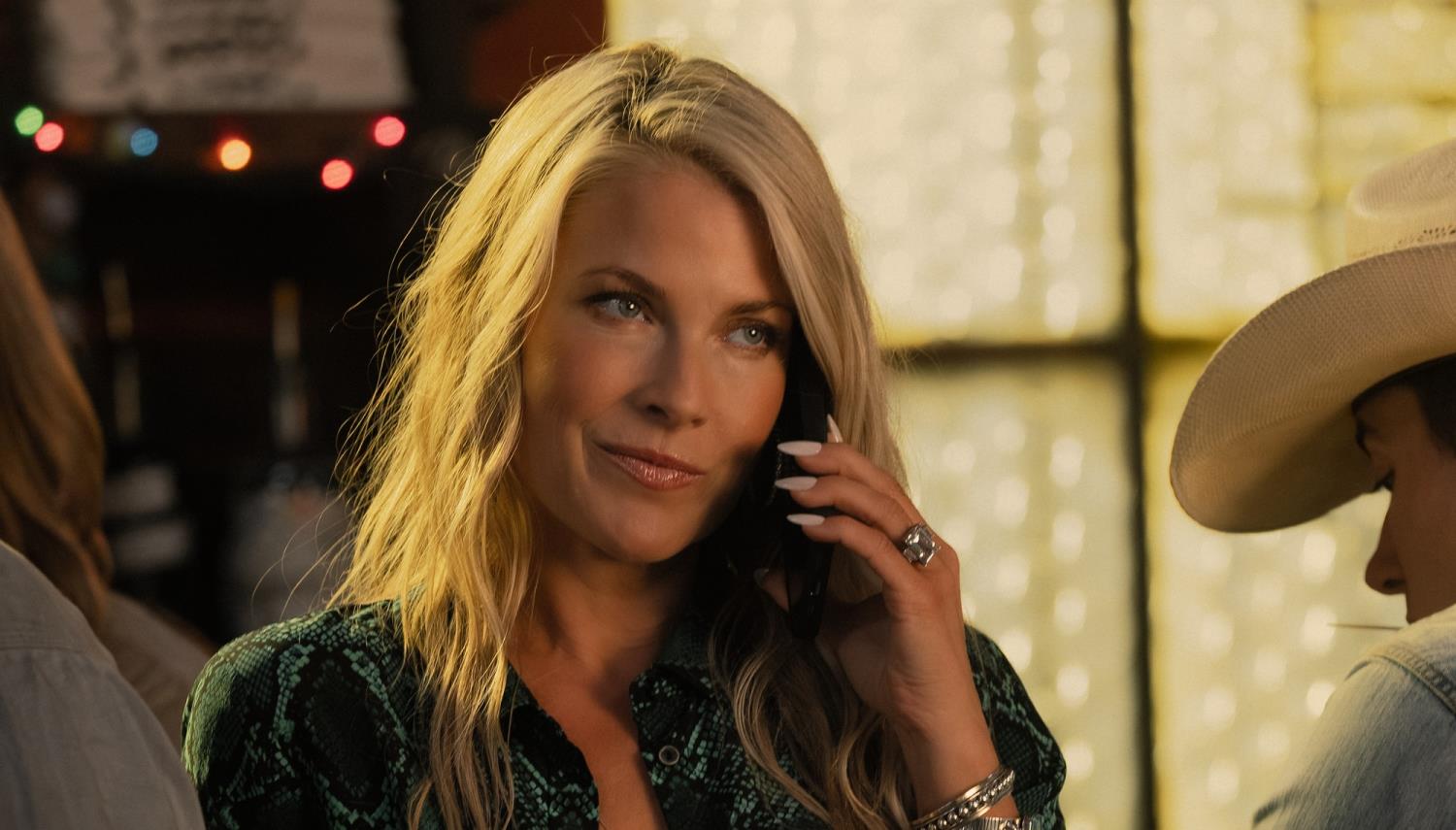 Ali Larter And Billy Bob Thornton's Relationship: A Look At Their Unconventional Love Ali Larter And Billy Bob Thornton's Relationship: A Look At Their Unconventional Love
