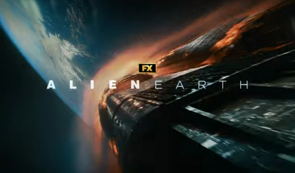 Alien: Earth Teaser Fuels Alien Vs. Predator Speculation