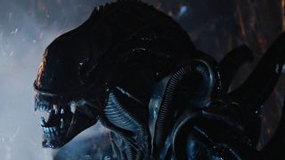 Alien Life On Earth? SXSW Offers A Xenomorph Clue Alien Life On Earth? SXSW Offers A Xenomorph Clue