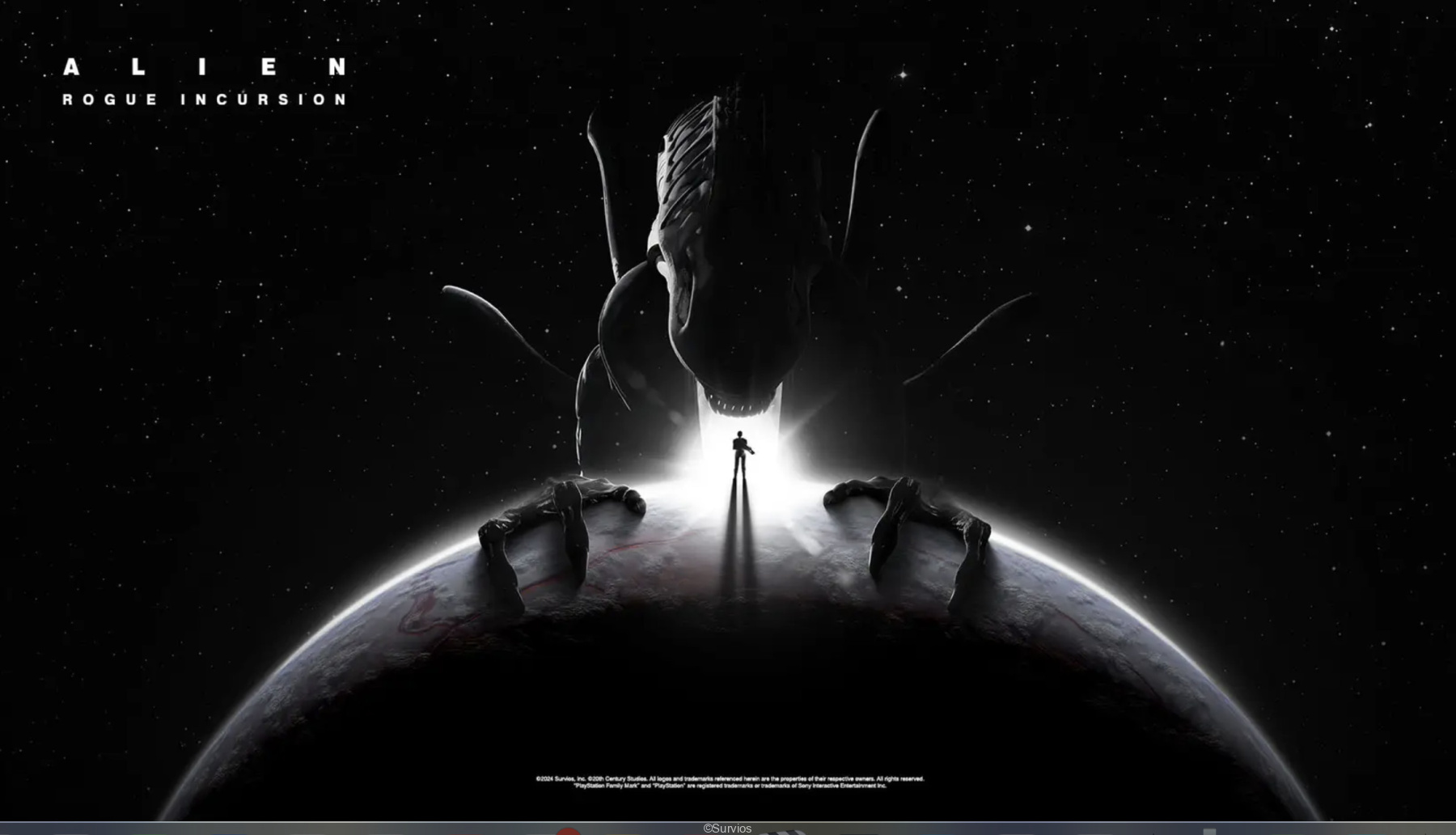 Alien: Rogue Incursion Enhanced Edition Breaks Free From VR Alien: Rogue Incursion Enhanced Edition Breaks Free From VR