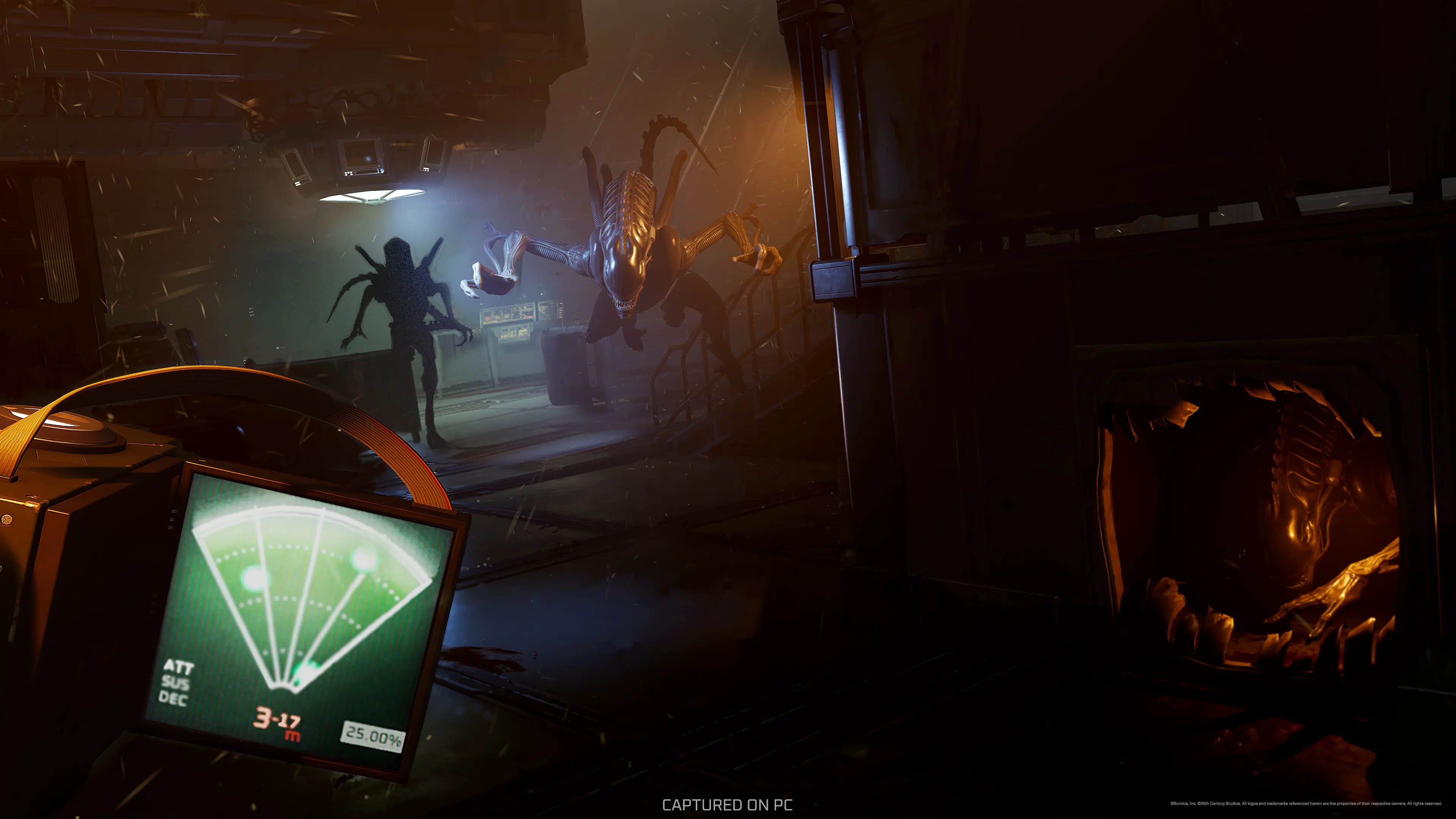 Alien: Rogue Incursion Enhanced Edition: Now Available For [Platform]