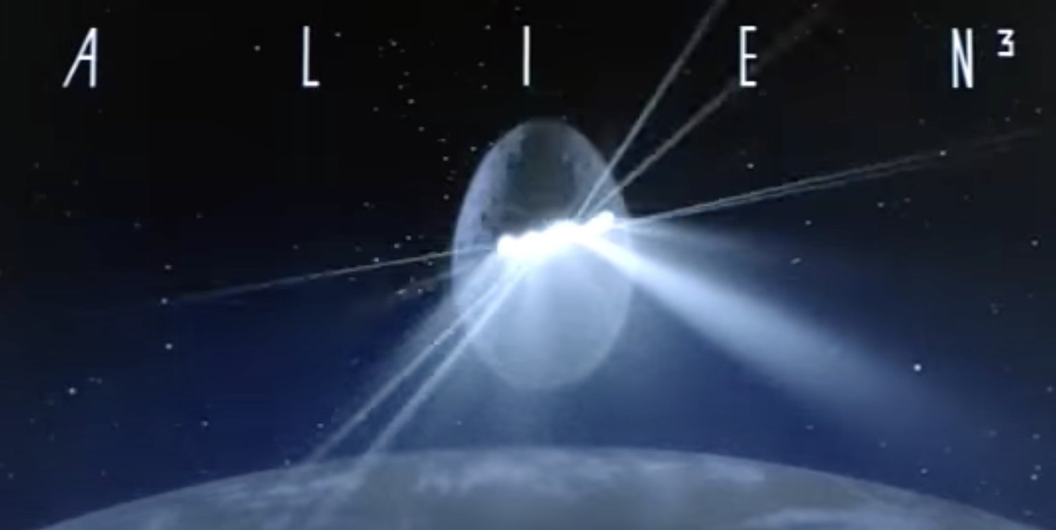 Alien: Xenomorph Earth Invasion Teased At SXSW? Alien: Xenomorph Earth Invasion Teased At SXSW?