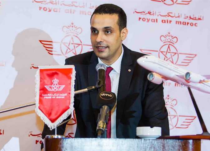 الخطوط الملكية المغربية: زيادة رحلات ساو باولو - الدار البيضاء الخطوط الملكية المغربية: زيادة رحلات ساو باولو - الدار البيضاء